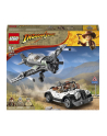 LEGO 77012 INDIANA JONES Pościg myśliwcem p5 - nr 25