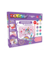 dante Diamond Dotz Sparkling unicorn Activity set DTZ10012 - nr 1
