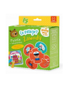aksjomat Co pasuje? Zawody. Puzzle + książeczka - nr 1