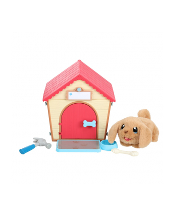 cobi Little Live Pets 26477 Piesek z domkiem