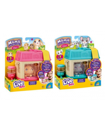 cobi Little Live Pets 26509 Mama surprise! Mini