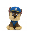 spin master Maskotka Psi Patrol / PAW PATROL Pluszowi bohaterowie Chase 15cm 6058437 - nr 1