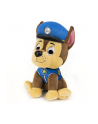 spin master Maskotka Psi Patrol / PAW PATROL Pluszowi bohaterowie Chase 15cm 6058437 - nr 5