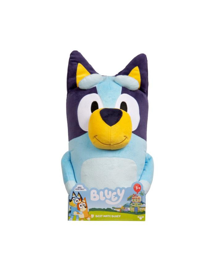 tm toys Bluey Maskotka pluszowa 45cm Bluey 13010 główny