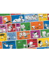 Clementoni Puzzle 1000el Compact Peanuts 39803 - nr 3