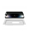 belkin Szkło hartowane Tempered Privacy Anti-Microbal do iPhone 14 Pro - nr 4