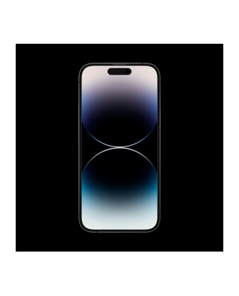 belkin Szkło hartowane Tempered Privacy Anti-Microbal do iPhone 14 Pro