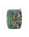 GEMBIRD Głośnik Bluetooth LED RMS 2x 5W khaki - nr 7
