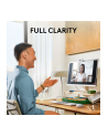 LOGITECH WEBCAM - Brio 100 Full HD Webcam - OFF-WHITE - USB - N/A - EMEA28-935 - WEBCAM - nr 10