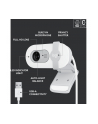 LOGITECH WEBCAM - Brio 100 Full HD Webcam - OFF-WHITE - USB - N/A - EMEA28-935 - WEBCAM - nr 14