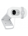 LOGITECH WEBCAM - Brio 100 Full HD Webcam - OFF-WHITE - USB - N/A - EMEA28-935 - WEBCAM - nr 24