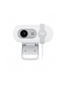 LOGITECH WEBCAM - Brio 100 Full HD Webcam - OFF-WHITE - USB - N/A - EMEA28-935 - WEBCAM - nr 28