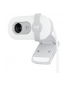 LOGITECH WEBCAM - Brio 100 Full HD Webcam - OFF-WHITE - USB - N/A - EMEA28-935 - WEBCAM - nr 9