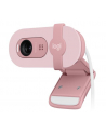 LOGITECH WEBCAM - Brio 100 Full HD Webcam - ROSE - USB - N/A - EMEA28-935 - WEBCAM - nr 11