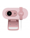 LOGITECH WEBCAM - Brio 100 Full HD Webcam - ROSE - USB - N/A - EMEA28-935 - WEBCAM - nr 9