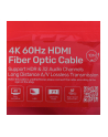 UNITEK C11072BK-10M Kabel Optyczny HDMI 2.0 AOC 4K 60Hz 10m - nr 5