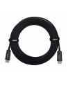 UNITEK C11072BK-15M Kabel Optyczny HDMI 2.0 AOC 4K 60Hz 15m - nr 3