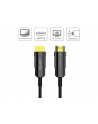 UNITEK C11072BK-20M Kabel Optyczny HDMI 2.0 AOC 4K 60Hz 20m - nr 13