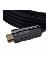 UNITEK C11072BK-25M Kabel Optyczny HDMI 2.1 AOC 4K 60Hz 25m - nr 8