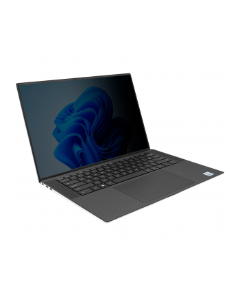 KENSINGTON MagPro Magnetic Privacy 15.6inch Laptop - 16:10