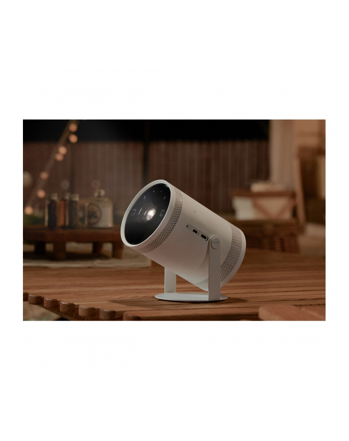 SAMSUNG The Freestyle DLP LED 1920x1080 HDR10+ Micro HDMI Wi-Fi 5 BT 5.2 główny