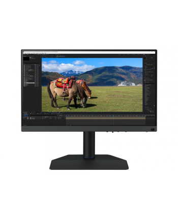 BENQ SW272U 27inch 4K IPS 400nits 60Hz AdobeRGB USB-C 2xHDMI DP nr 1