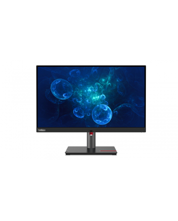 LENOVO ThinkVision P27pz-30 27inch IPS WLED 16:9 1200cd/m2 2xHDMI DP in DP out USB