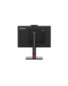 LENOVO ThinkCentre TIO24 Gen 5 23.8inch Touch IPS 1920x1080 16:9 250cd/m2 HDMI DP USB - nr 13
