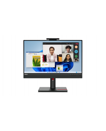 LENOVO ThinkCentre TIO24 Gen 5 23.8inch Touch IPS 1920x1080 16:9 250cd/m2 HDMI DP USB nr 2