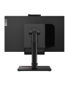 LENOVO ThinkCentre TIO24 Gen 5 23.8inch Touch IPS 1920x1080 16:9 250cd/m2 HDMI DP USB - nr 5