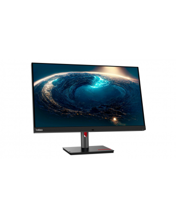 LENOVO ThinkVision P32pz-30 31.5inch IPS WLED 16:9 1200cd/m2 2xHDMI DP in DP out USB