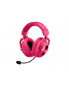 LOGITECH HEADSET - PRO X 2 LIGHTSPEED Wireless Gaming Headset - MAGENTA - 2.4GHZ - N/A - EMEA28-935 - nr 10