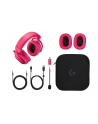 LOGITECH HEADSET - PRO X 2 LIGHTSPEED Wireless Gaming Headset - MAGENTA - 2.4GHZ - N/A - EMEA28-935 - nr 14