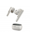 POLY VOYAGER FREE 60+ UC WITH TOUCHSCREEN CHARGE CASE USB-A BT700 WHITE - nr 3