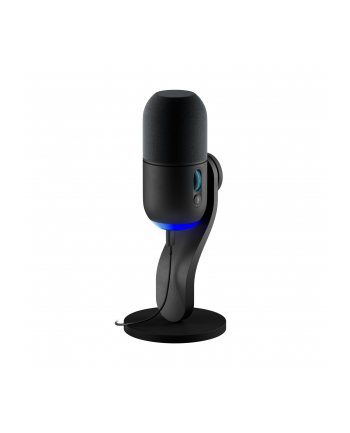 LOGITECH Yeti GX Dynamic RGB Gaming Mic with LIGHTSYNC - BLACK - USB - N/A - EMEA28-935 - LATM