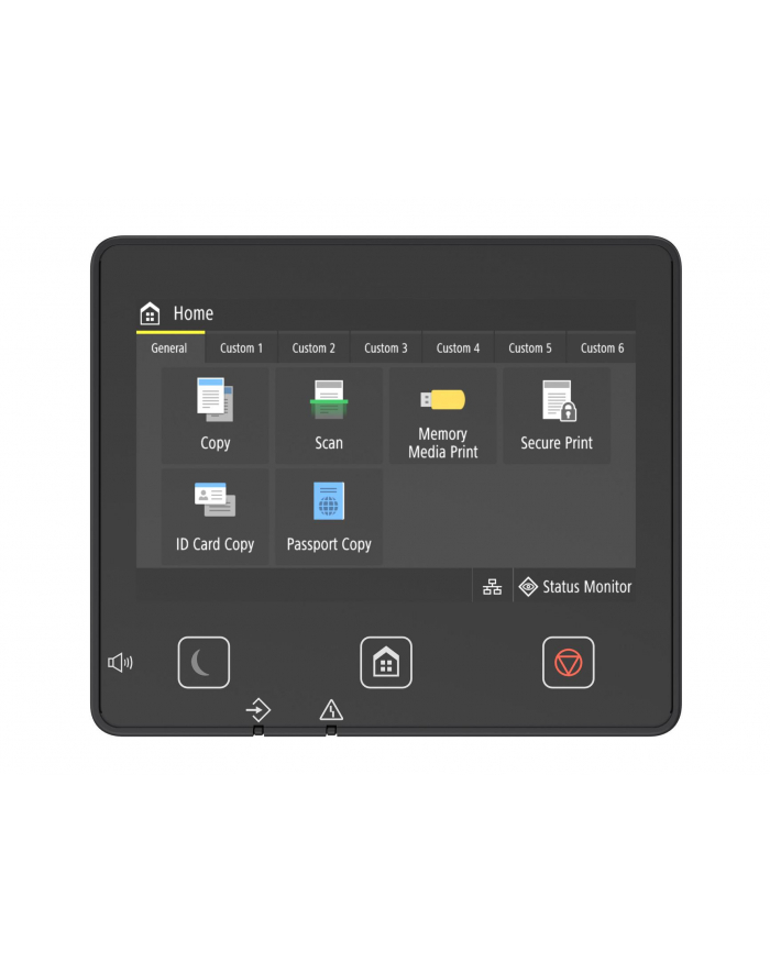 canon Urządzenie wielofunkcyjne i-SENSYS MF465DW 5951C007 główny