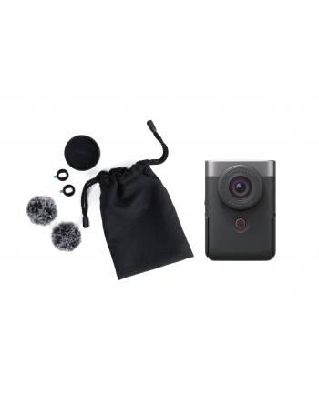 canon Zestaw kamera PowerShot V10 SL Vlogging Kit 5946C009