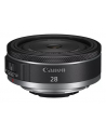 canon Obiektyw RF28MM F2.8 6128C005 - nr 17