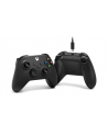 microsoft MS Xbox Controller with USB cable to PC BREADTH (P) - nr 3
