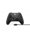 microsoft MS Xbox Controller with USB cable to PC BREADTH (P) - nr 4