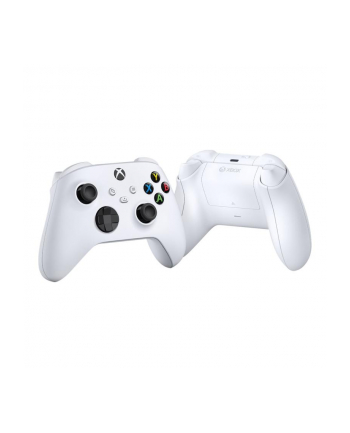microsoft MS Xbox X Wireless Controller White BREADTH (P)