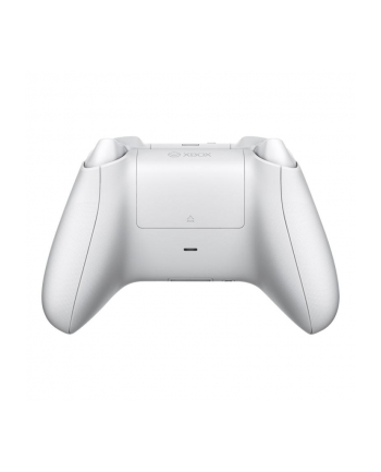 microsoft MS Xbox X Wireless Controller White BREADTH (P)