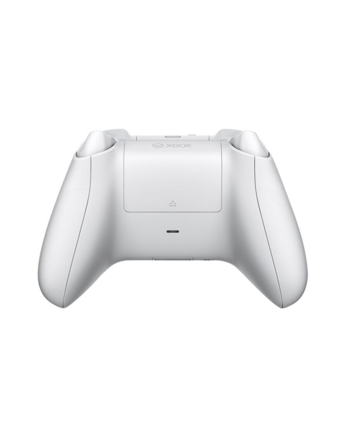 microsoft MS Xbox X Wireless Controller White BREADTH (P) główny