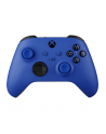 microsoft MS Xbox X Wireless Controller Blue BREADTH (P) - nr 1