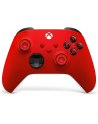 microsoft MS Xbox X Wireless Controller Pulse Red BREADTH (P) - nr 1