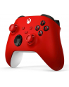 microsoft MS Xbox X Wireless Controller Pulse Red BREADTH (P) - nr 2