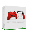 microsoft MS Xbox X Wireless Controller Pulse Red BREADTH (P) - nr 3