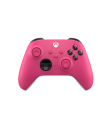 microsoft MS Xbox X Wireless Controller Deep Pink BREADTH (P) - nr 10