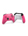 microsoft MS Xbox X Wireless Controller Deep Pink BREADTH (P) - nr 13