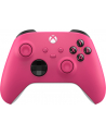 microsoft MS Xbox X Wireless Controller Deep Pink BREADTH (P) - nr 14